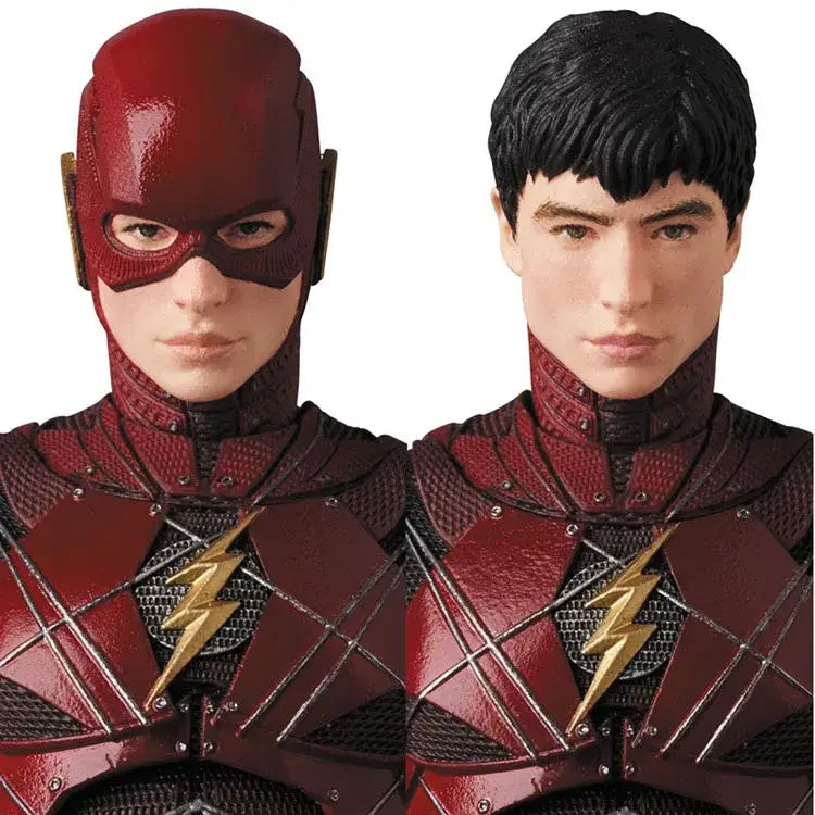 Figurine Flash DC Justice League