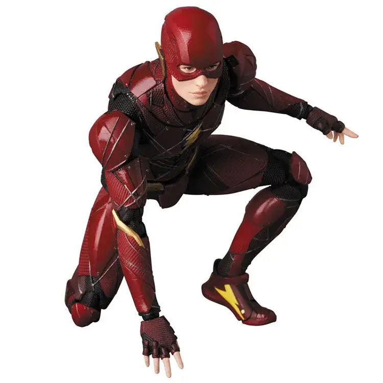 Figurine Flash DC Justice League
