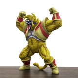 Giant Vegeta Oozaru Dragon Ball Figure