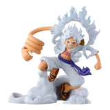 Gear 5 Monkey D Luffy Pen Holder Figure