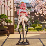 Genshin Impact Yae Miko Figurine