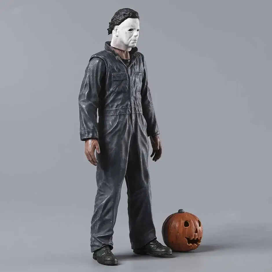 Halloween Michael Myers Figurine
