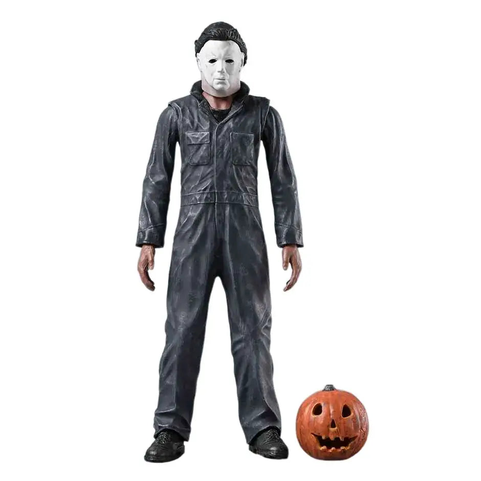 Halloween Michael Myers Figurine