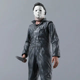 Halloween Michael Myers Figurine