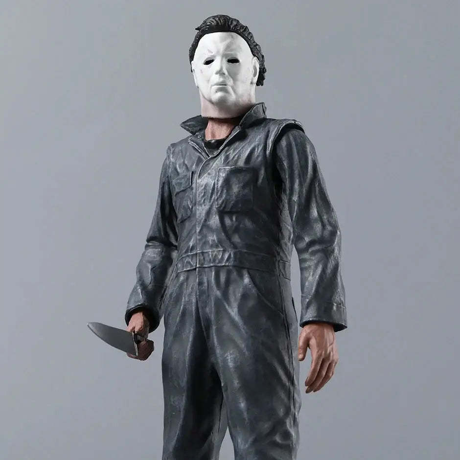 Halloween Michael Myers Figurine