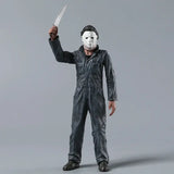Halloween Michael Myers Figurine
