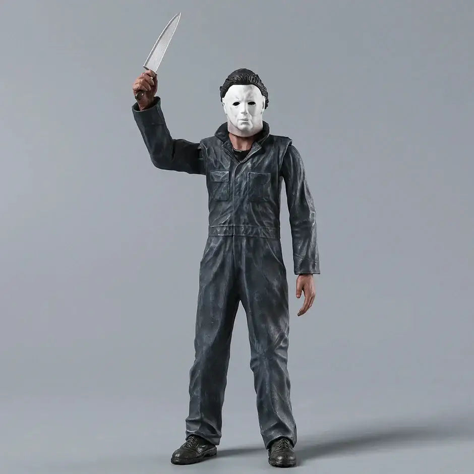 Halloween Michael Myers Figurine