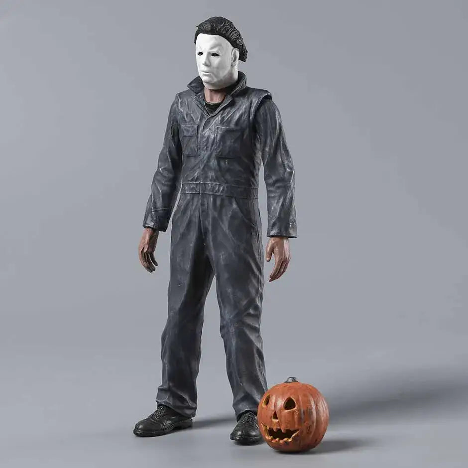 Halloween Michael Myers Figurine