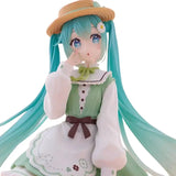 Hatsune Miku Fashion Figure