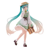 Hatsune Miku Fashion Figure