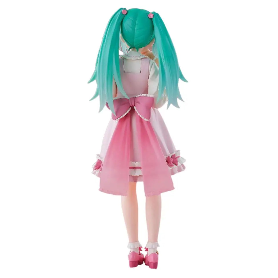 Hatsune Miku Luminasta Figure