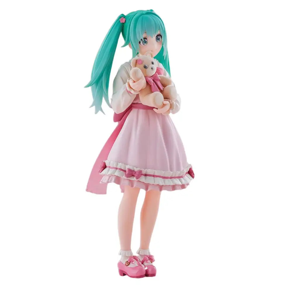 Hatsune Miku Luminasta Figure