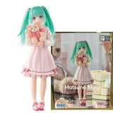 Hatsune Miku Luminasta Figure