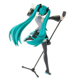 Statuetta Hatsune Miku Project Diva 15th Ver.