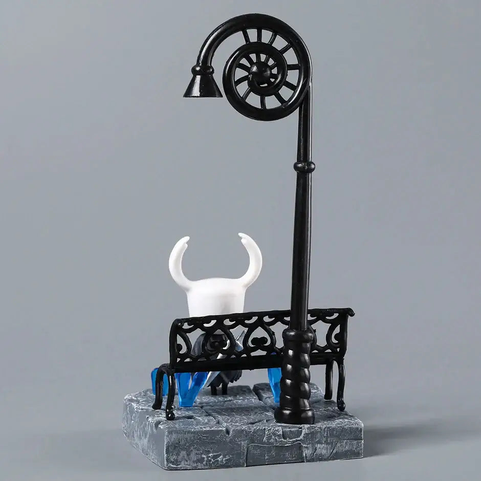 Hollow Knight Diorama Figure