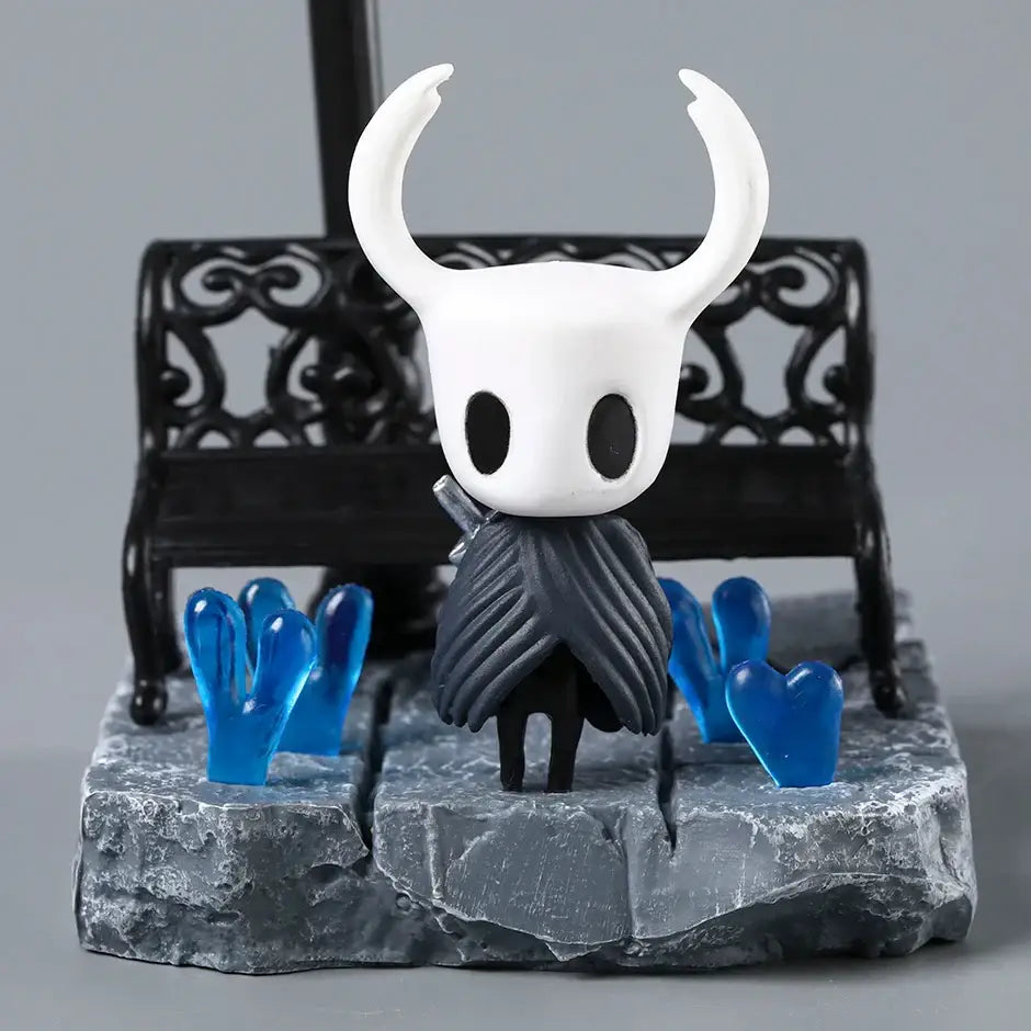 Hollow Knight Diorama Figure