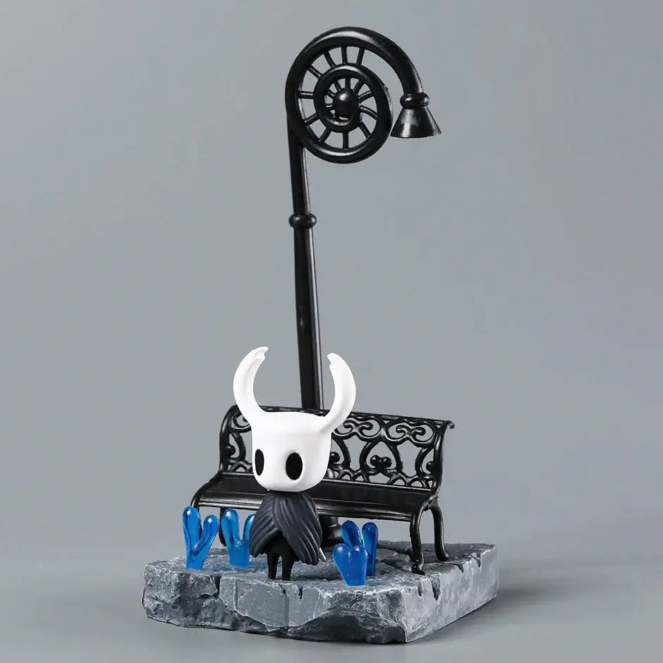 Hollow Knight Diorama Figure