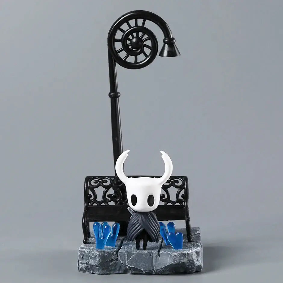 Hollow Knight Diorama Figure