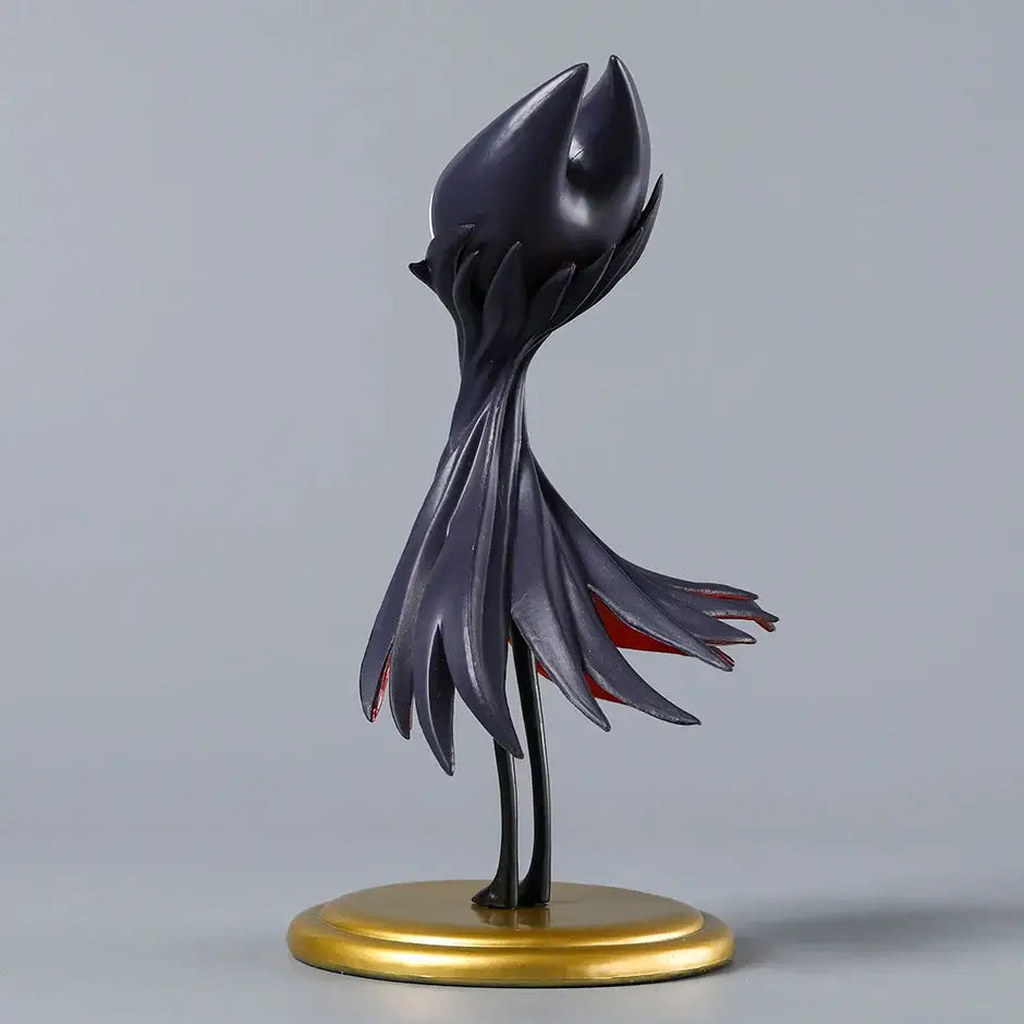 Hollow Knight Grimm Figurine