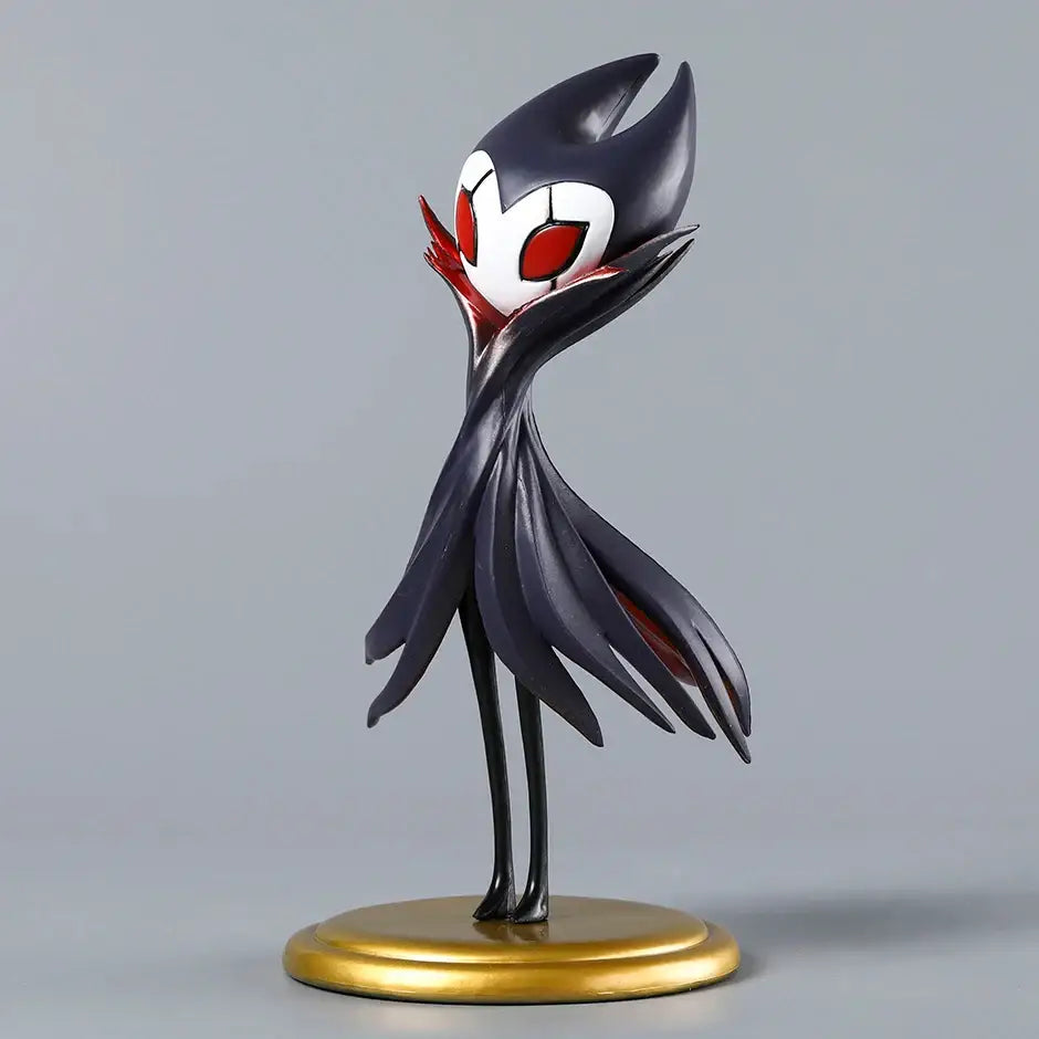 Hollow Knight Grimm Figurine