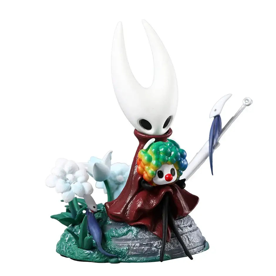Hollow Knight Hornet Figurine
