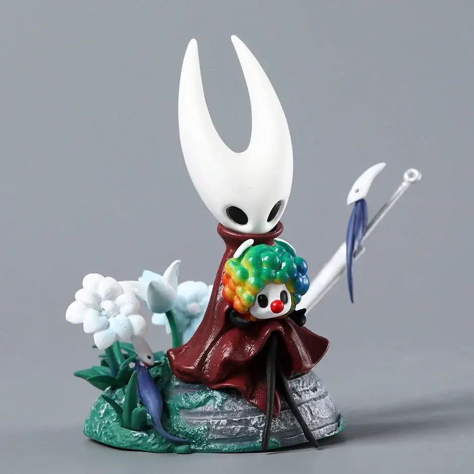 Hollow Knight Hornet Figurine