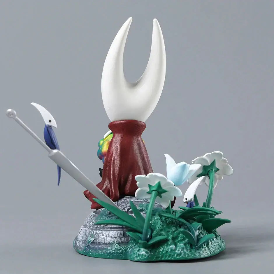 Hollow Knight Hornet Figurine