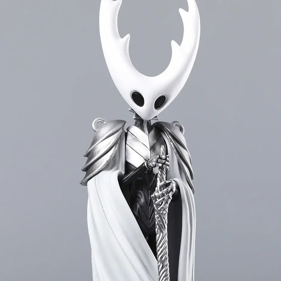 Hollow Knight Silksong Figurine
