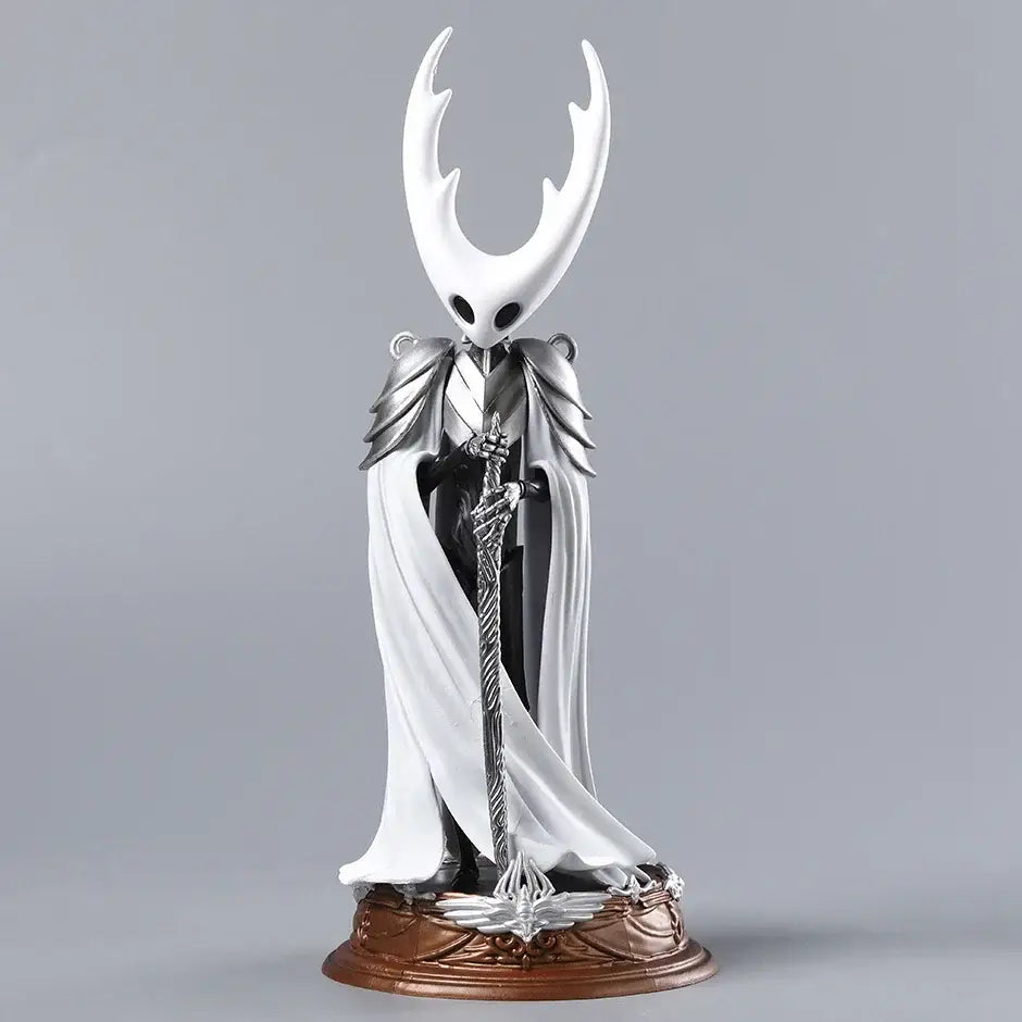 Hollow Knight Silksong Figurine