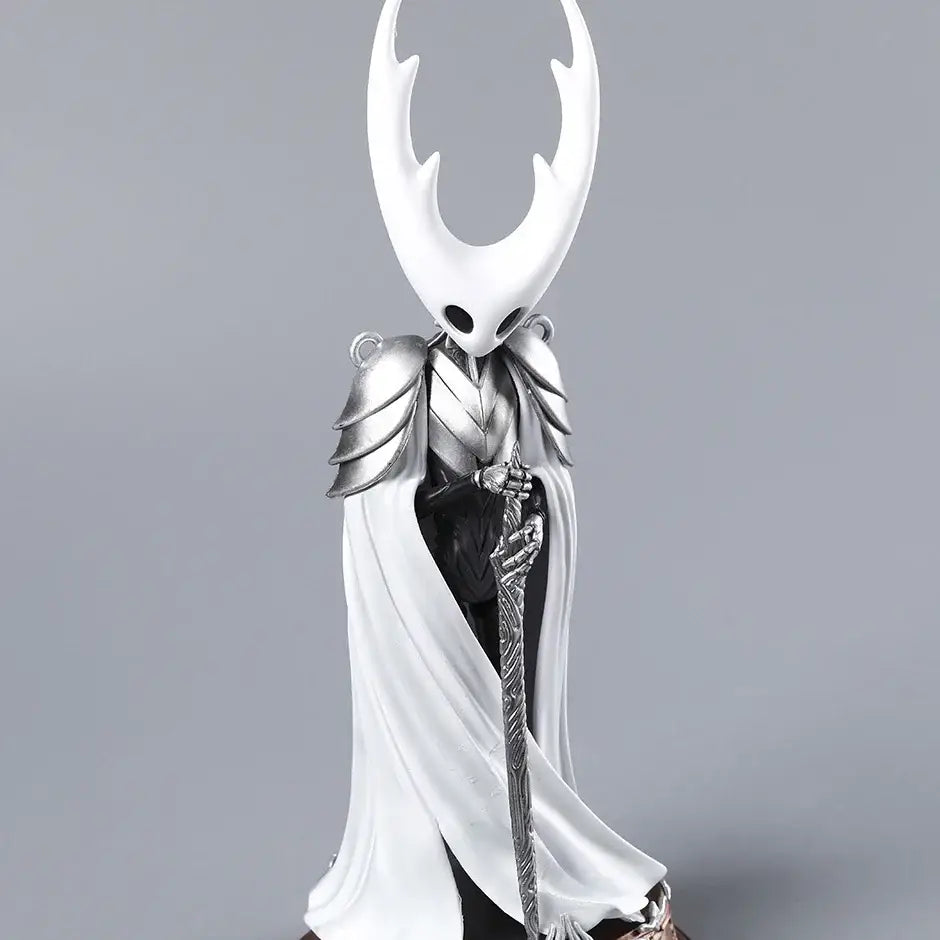 Hollow Knight Silksong Figurine