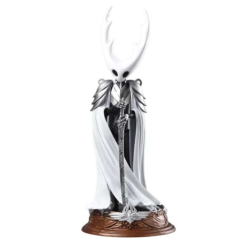 Hollow Knight Silksong Figurine