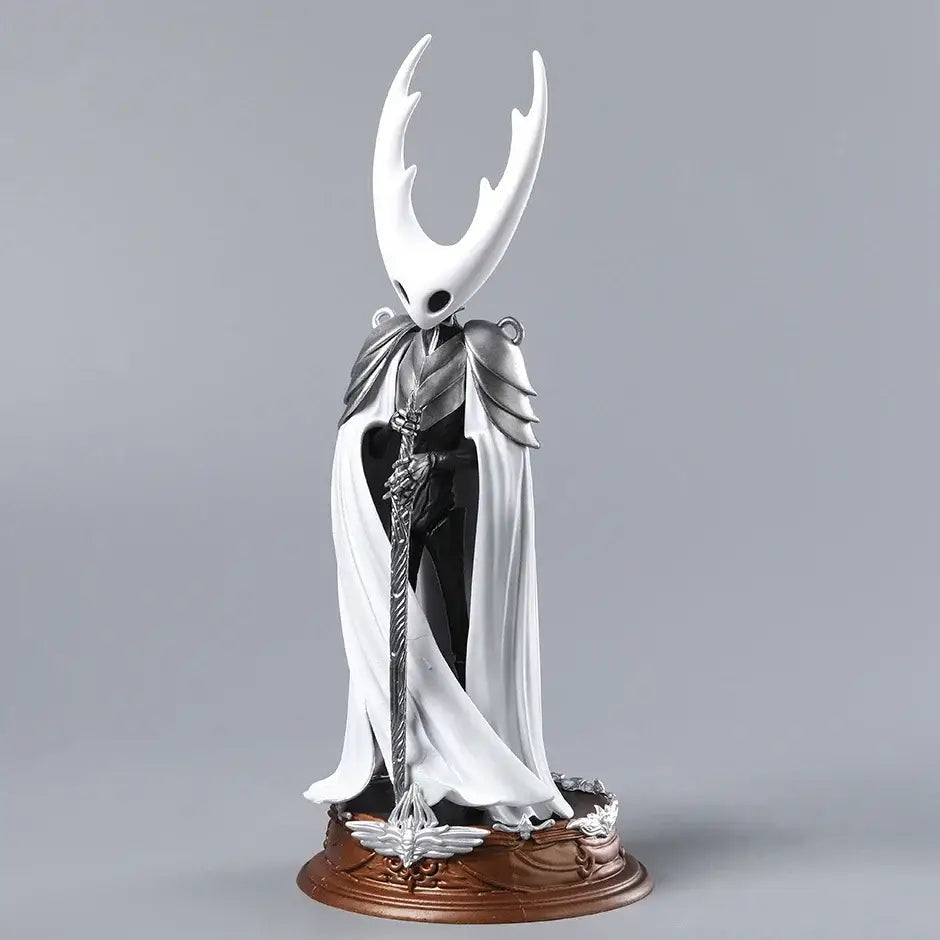 Hollow Knight Silksong Figurine