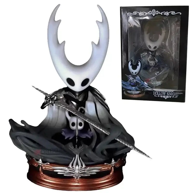 Hollow Knight Silksong Figurine