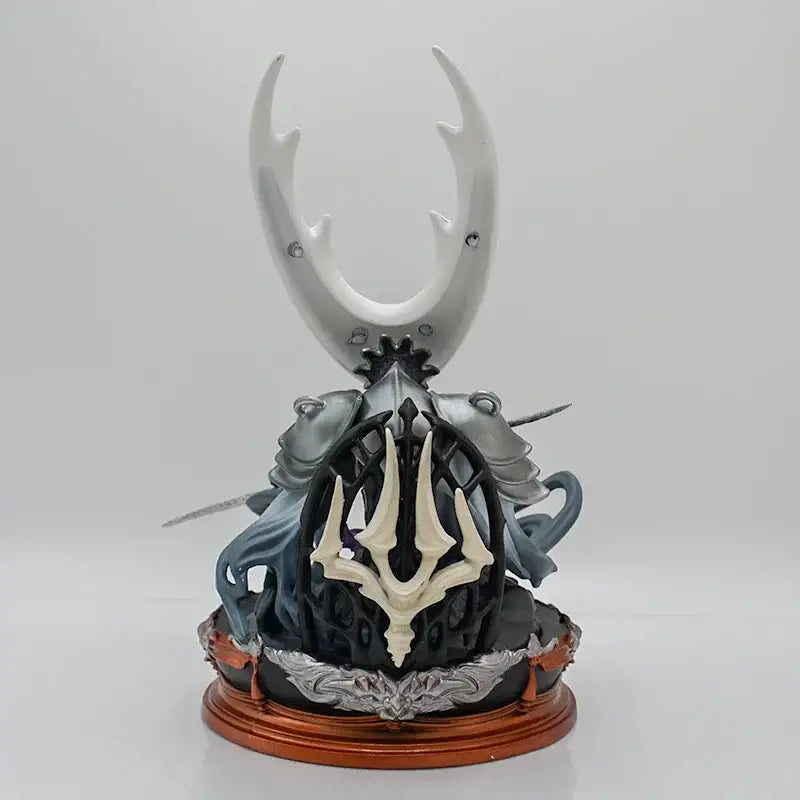 Hollow Knight Silksong Figurine