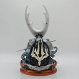 Hollow Knight Silksong Figurine