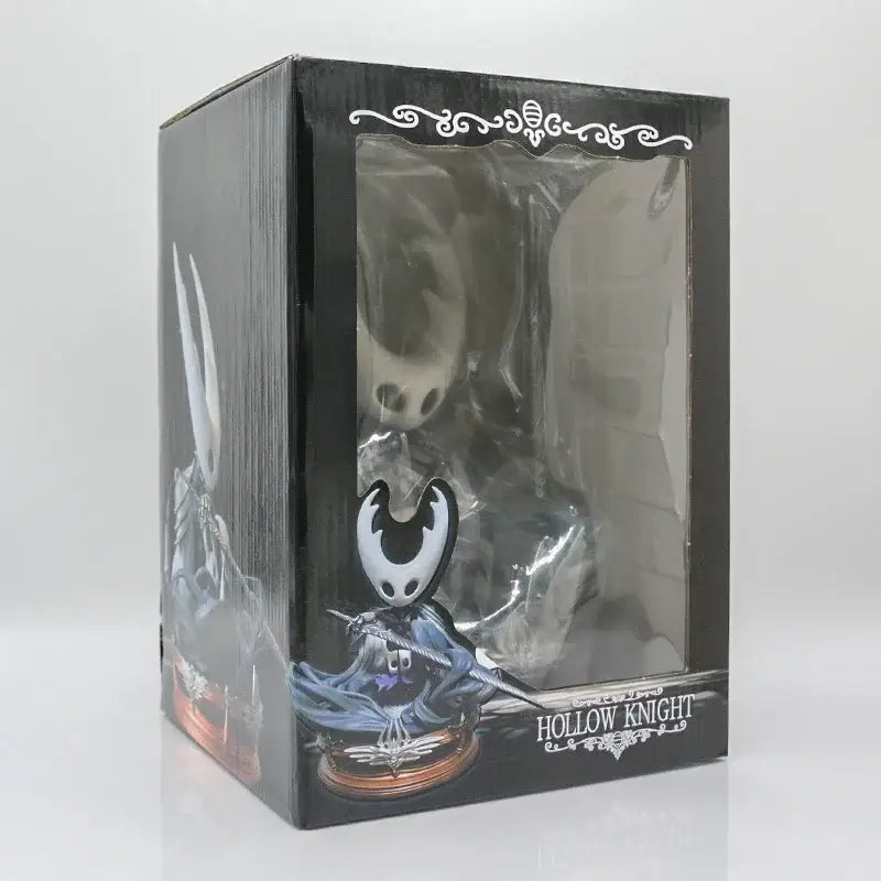 Hollow Knight Silksong Figurine