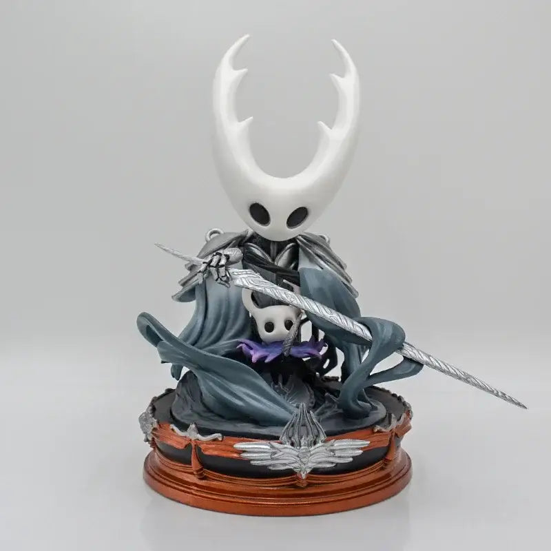 Hollow Knight Silksong Figurine