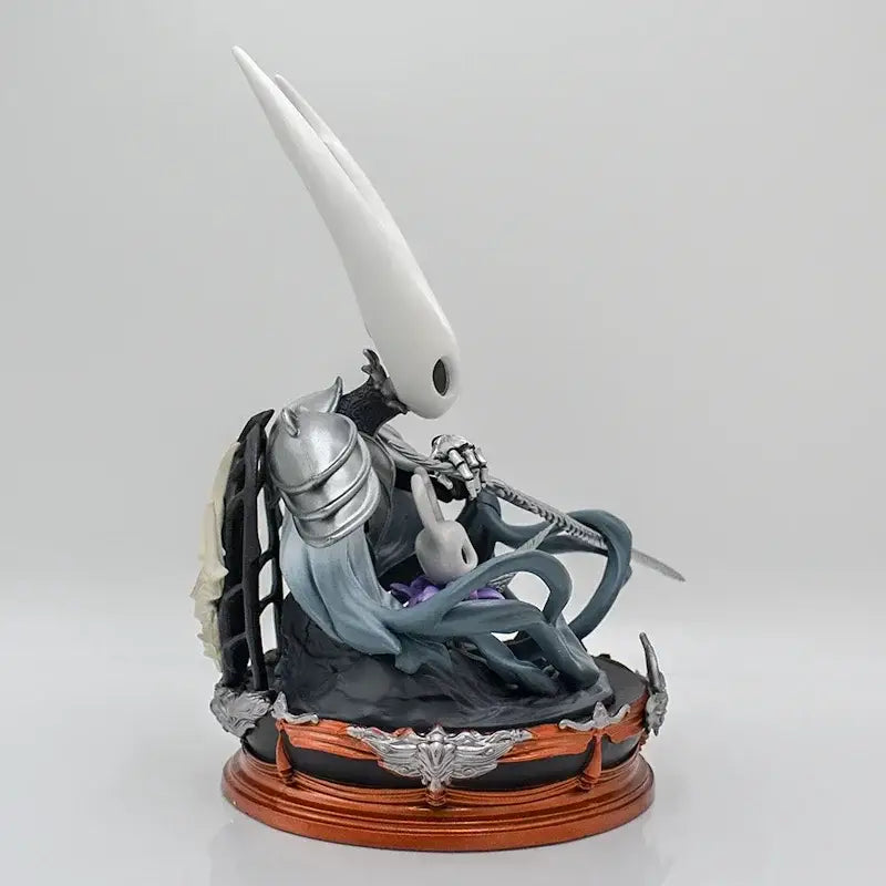 Hollow Knight Silksong Figurine
