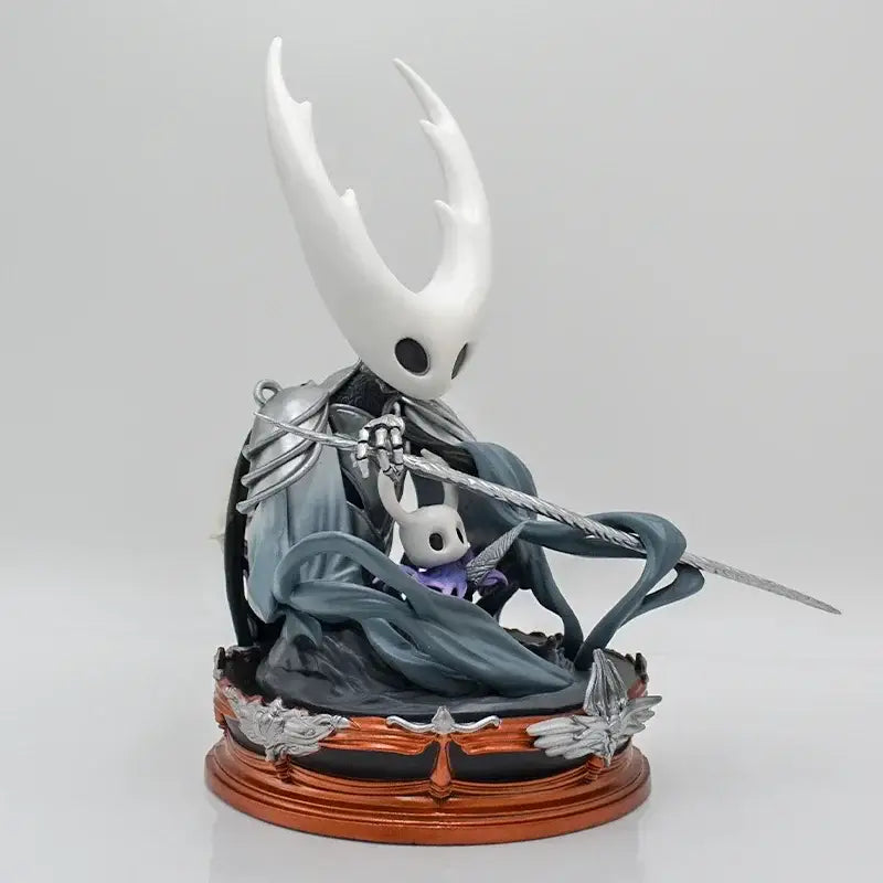 Hollow Knight Silksong Figurine