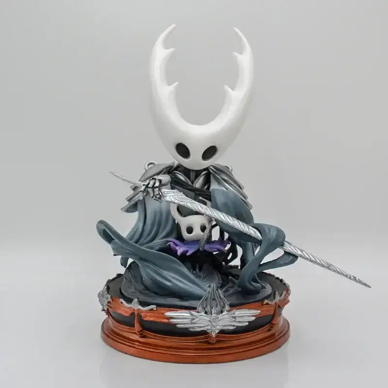 Hollow Knight Silksong Figurine