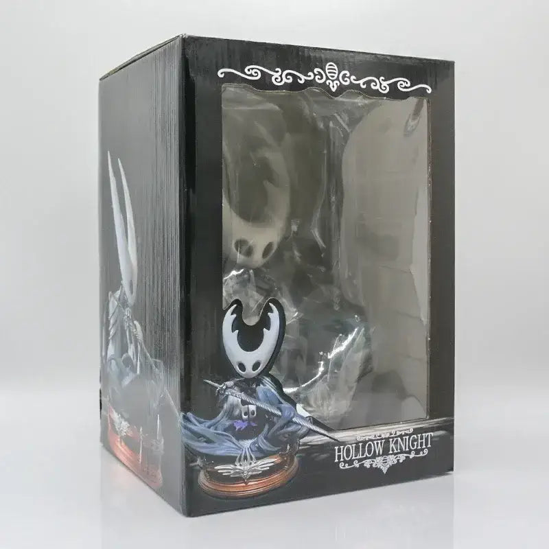 Hollow Knight Silksong Figurine