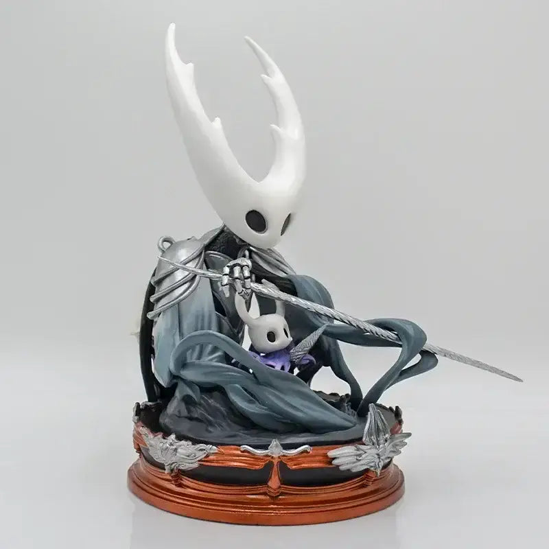Hollow Knight Silksong Figurine