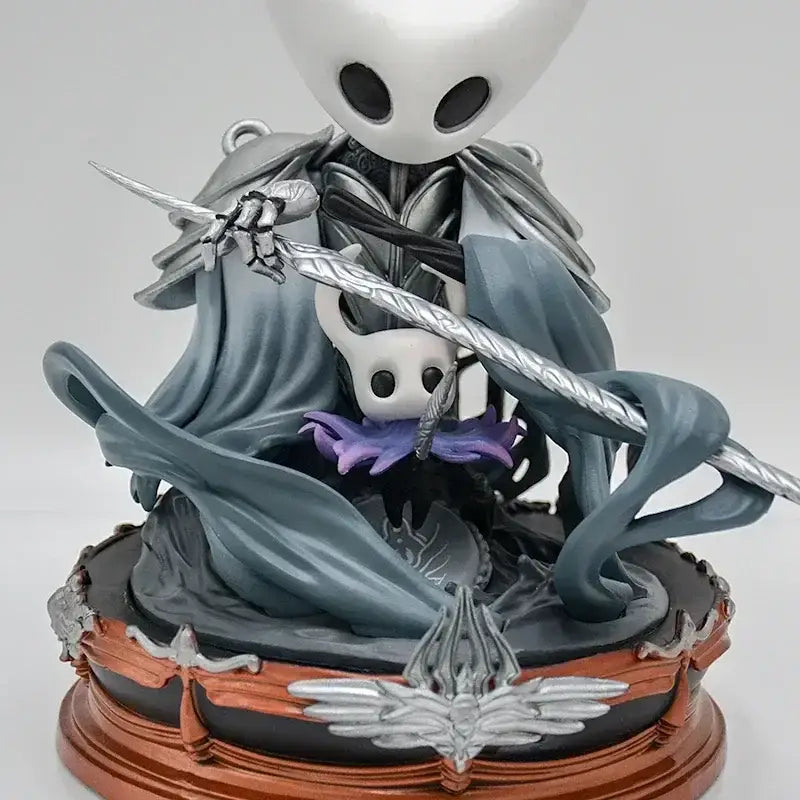 Hollow Knight Silksong Figurine