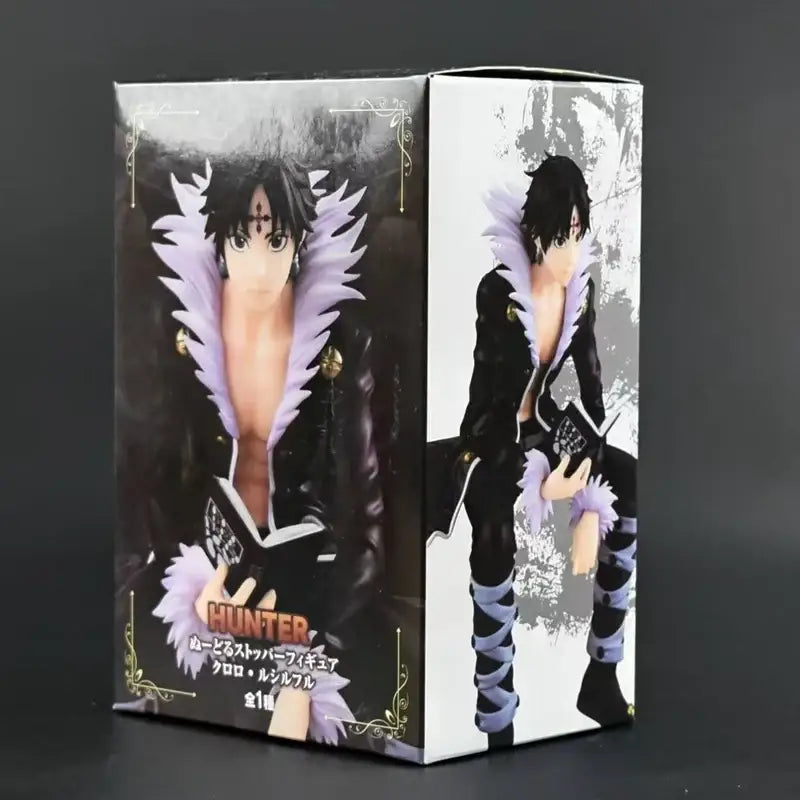 Hunter X Hunter Hisoka Figure