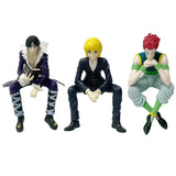 Hunter X Hunter Hisoka Figure