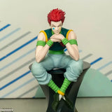 Hunter X Hunter Hisoka Figure