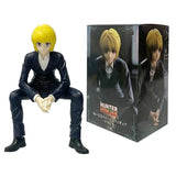 Hunter X Hunter Hisoka Figure