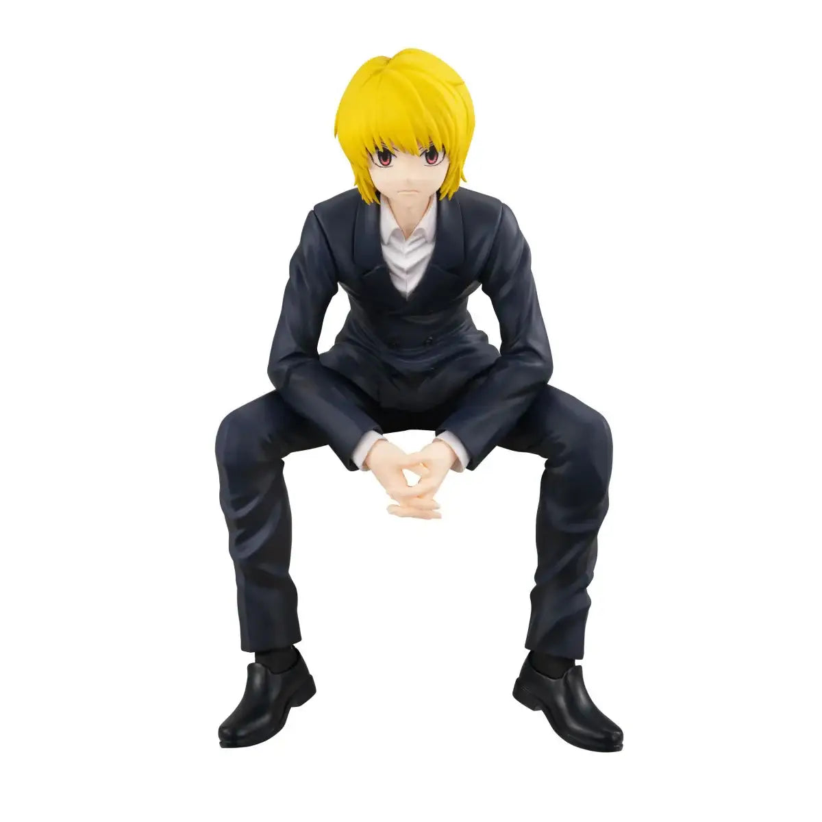 Hunter X Hunter Hisoka Figure