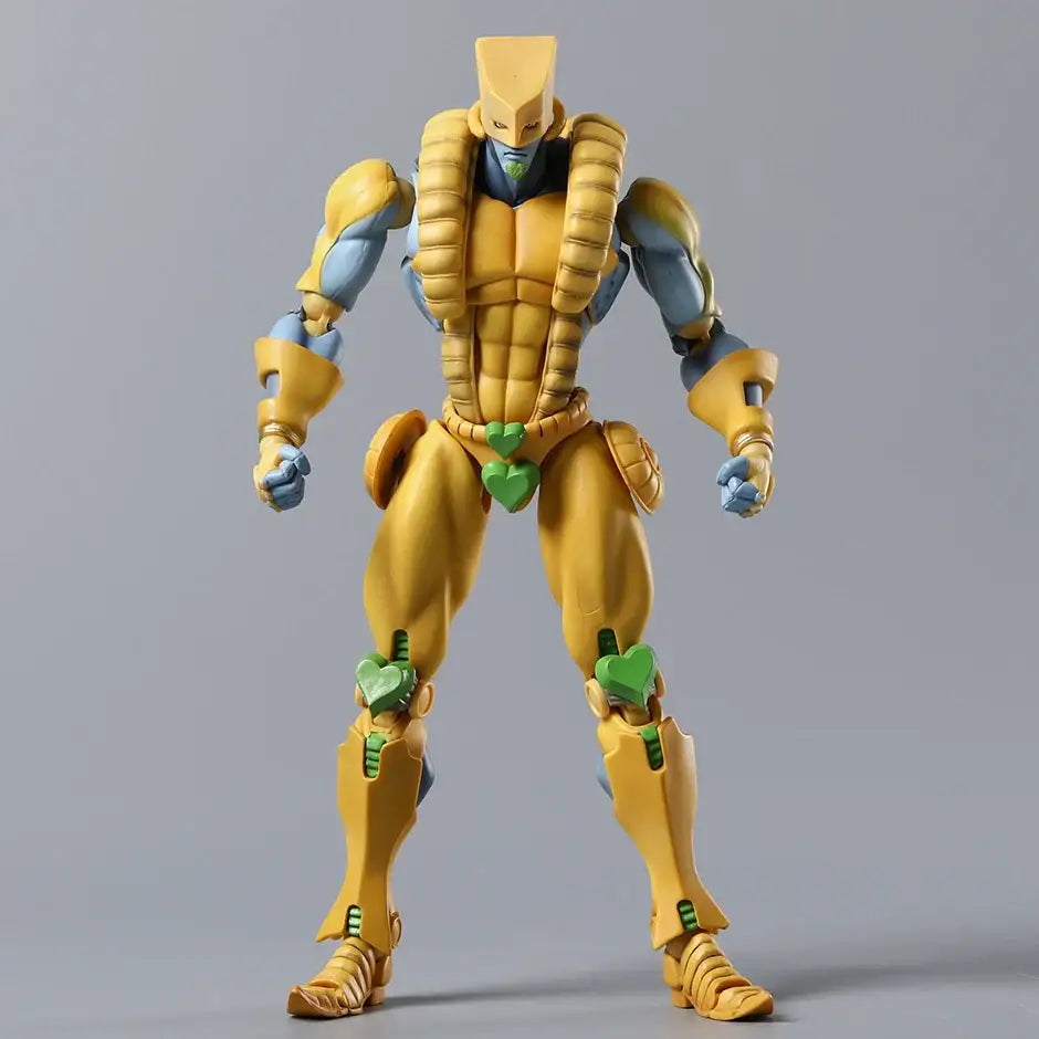 JoJo's Bizarre Chozokado Big Figure
