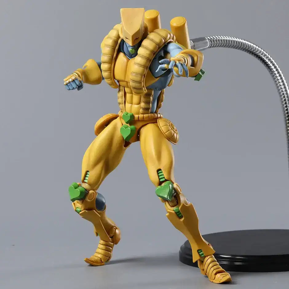 JoJo's Bizarre Chozokado Big Figure